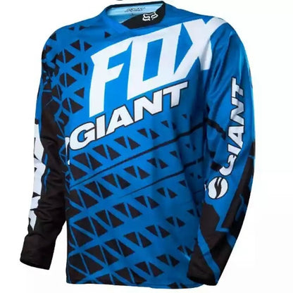 Camisola Motocross FOX 80
