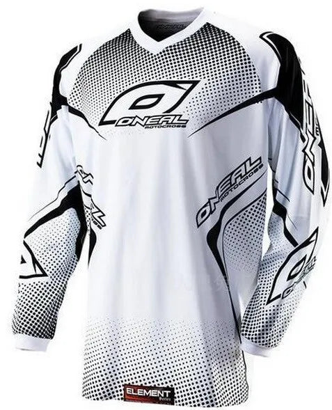 Camisola Motocross ONEAL 37