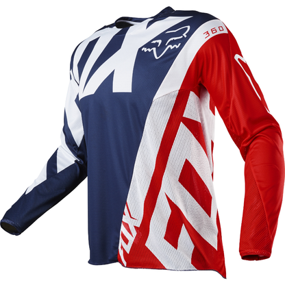 Camisola Motocross FOX 49