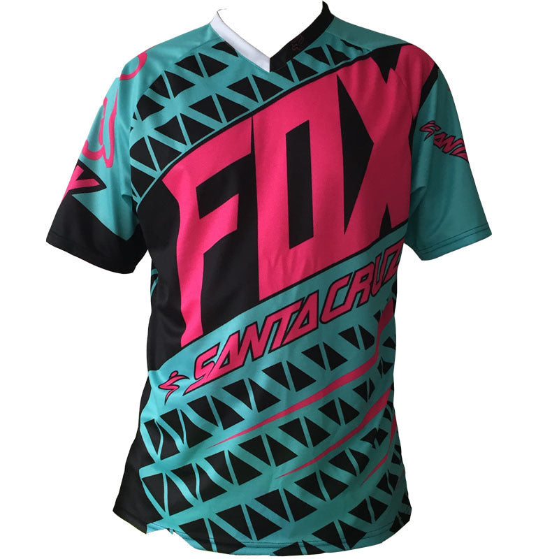 Camisola Motocross FOX 9