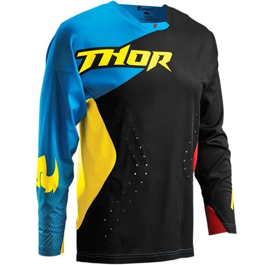 Camisola Motocross THOR 28