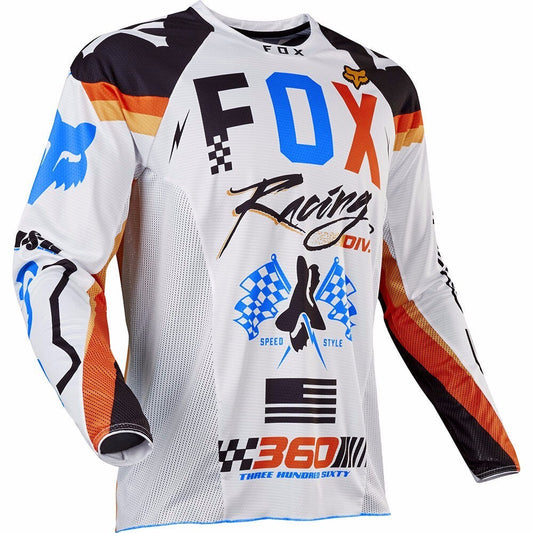 Camisola Motocross FOX 39