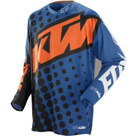 Camisola Motocross KTM 4