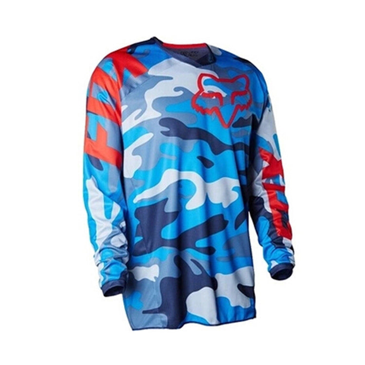Camisola Motocross FOX 47