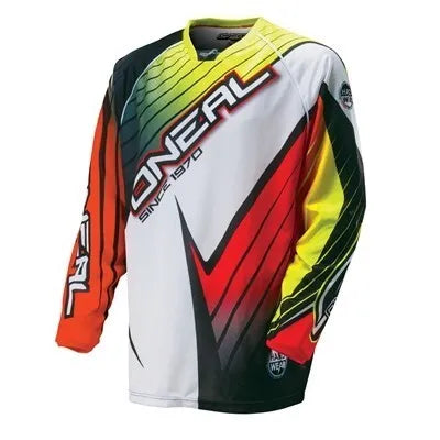 Camisola Motocross ONEAL 23