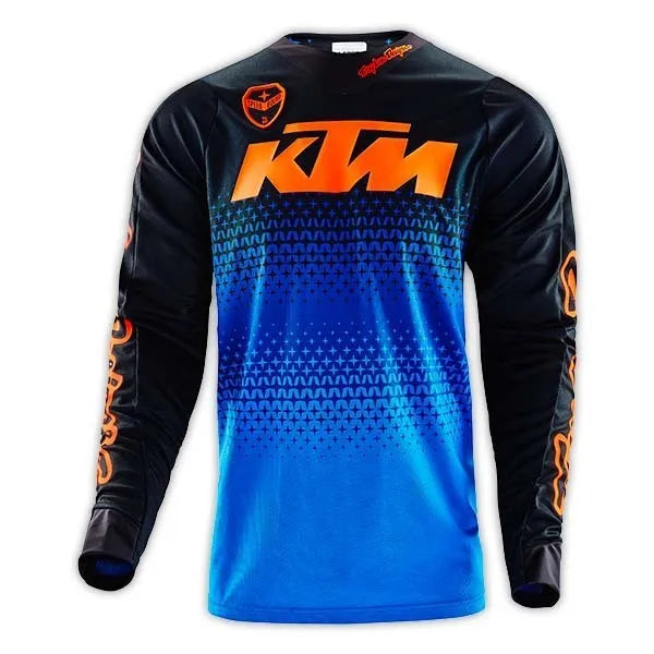 Camisola Motocross KTM 2