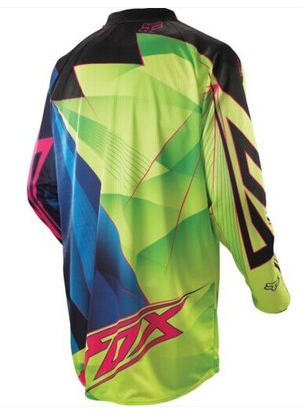 Camisola Motocross FOX 130