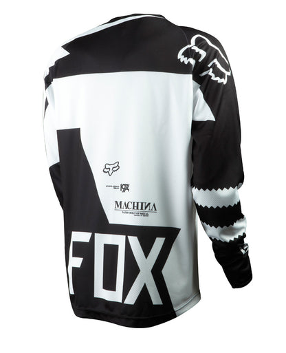 Camisola Motocross FOX 75