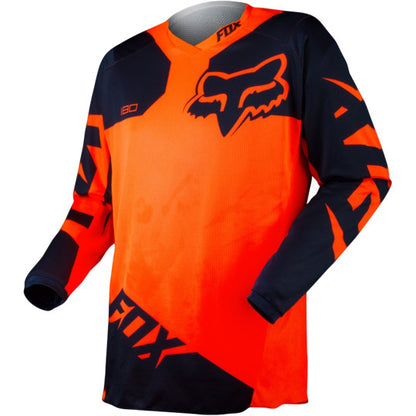 Camisola Motocross FOX 113