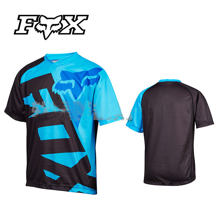Camisola Motocross FOX 17