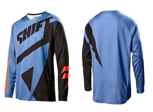 Camisola Motocross SHIFT 15