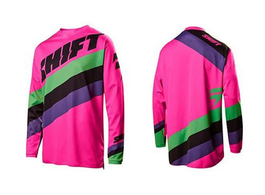 Camisola Motocross SHIFT 4