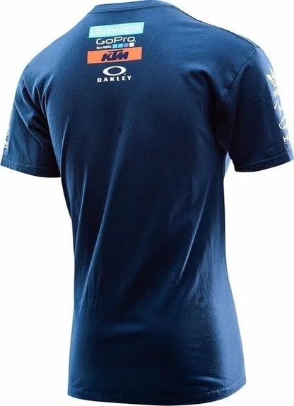 Camisola Motocross KTM 12