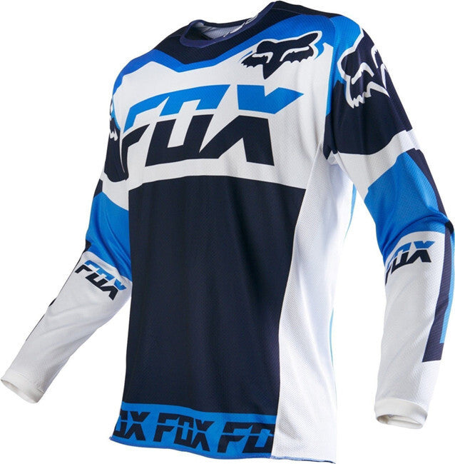 Camisola Motocross FOX 124