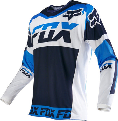 Camisola Motocross FOX 124