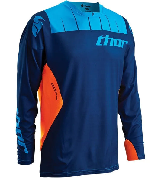 Camisola Motocross THOR 18