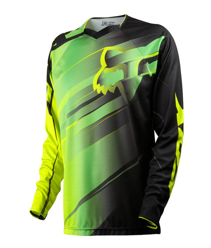 Camisola Motocross FOX 3