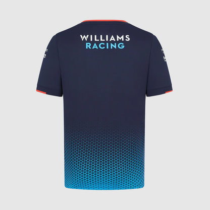 Camisola Williams 2024