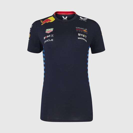 Camisola RedBull Racing 2024 - Mulher