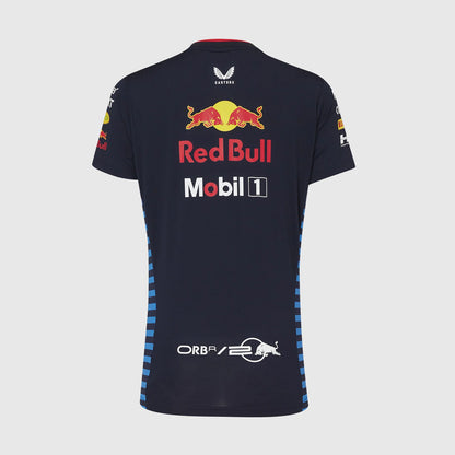 Camisola RedBull Racing 2024 - Mulher