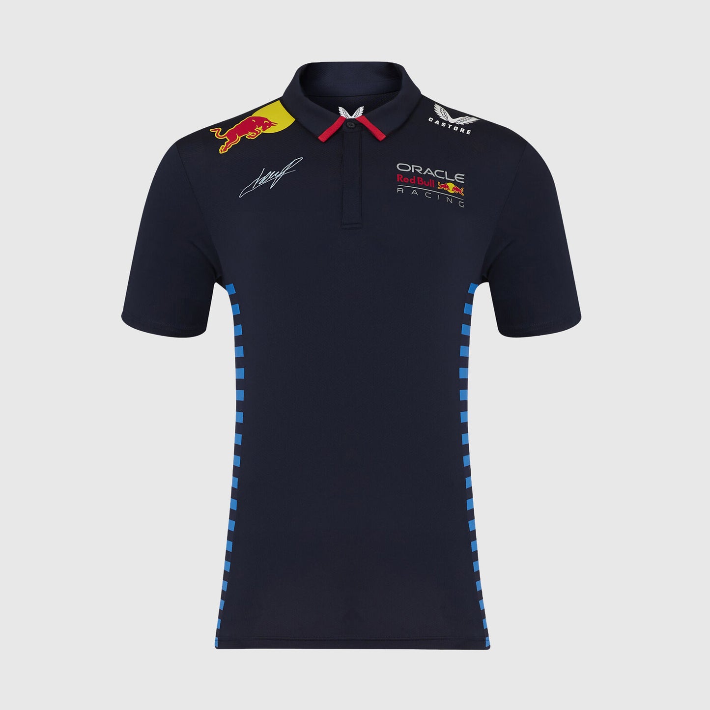 Polo #11 SERGIO PEREZ RedBull Racing 2024