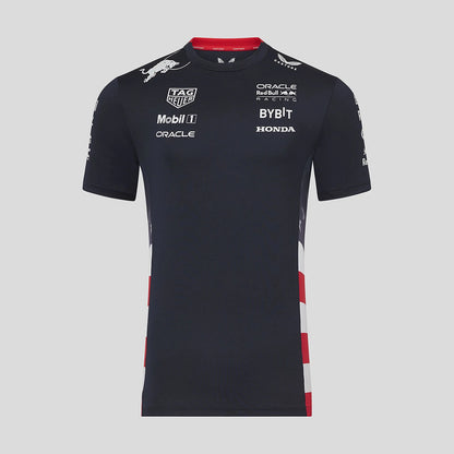 Camisola RedBull Racing 2024 - USA