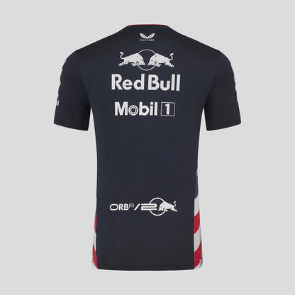 Camisola RedBull Racing 2024 - USA