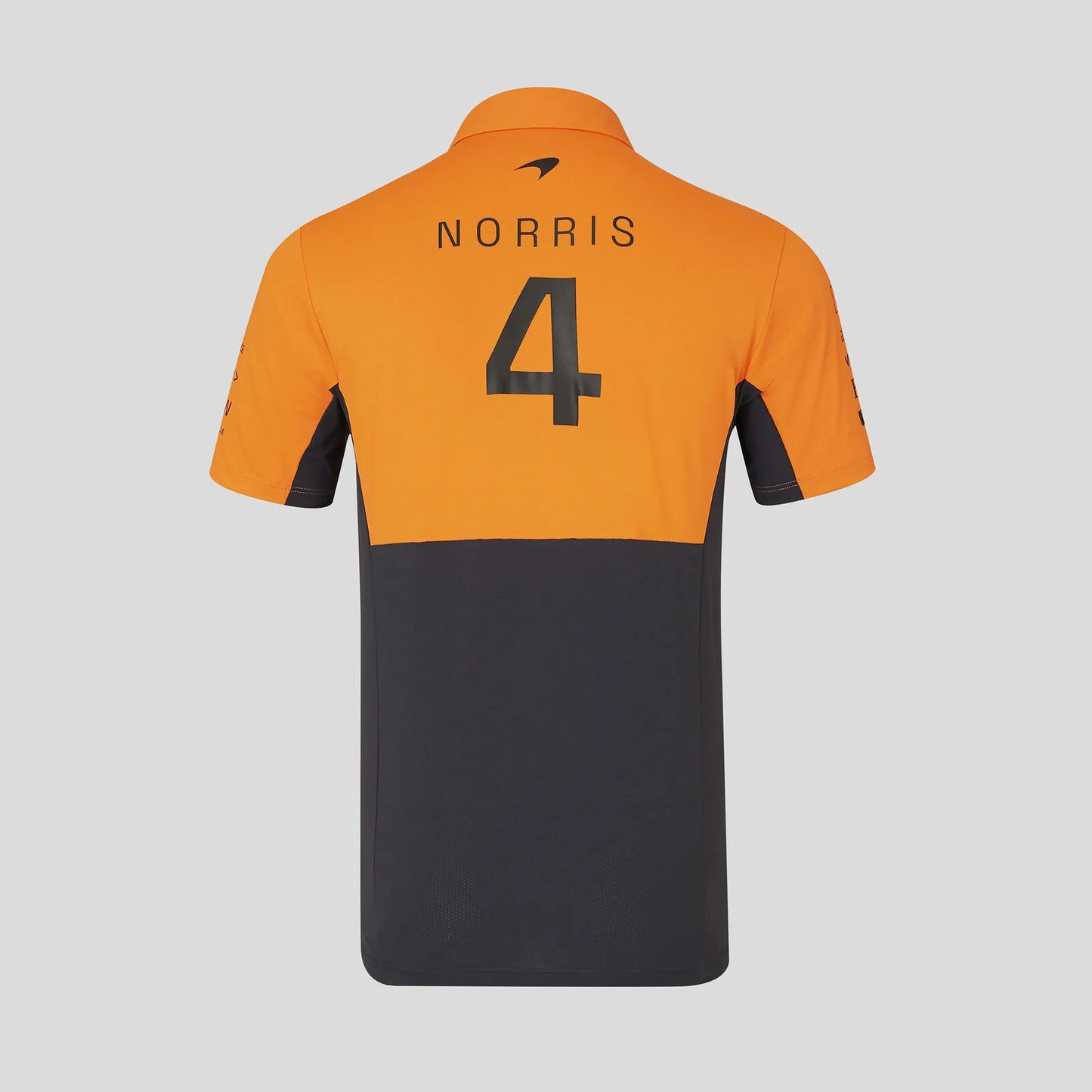 Polo #4 LANDO NORRIS McLaren 2024