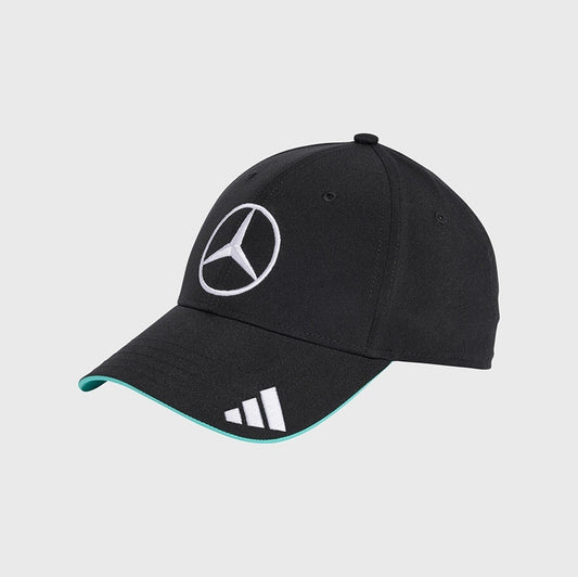 Mercedes-AMG F1 adidas 2025 - Team Driver Cap