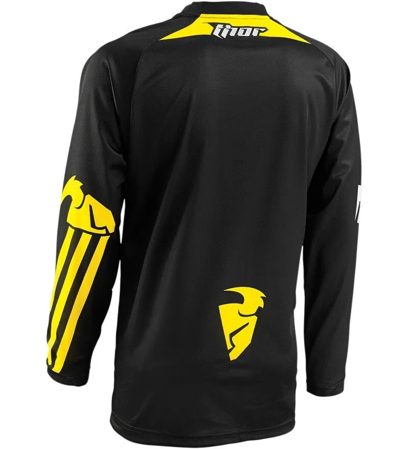 Camisola Motocross THOR 24