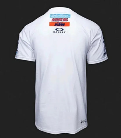 Camisola Motocross KTM 9