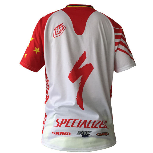 Camisola Motocross FOX 23