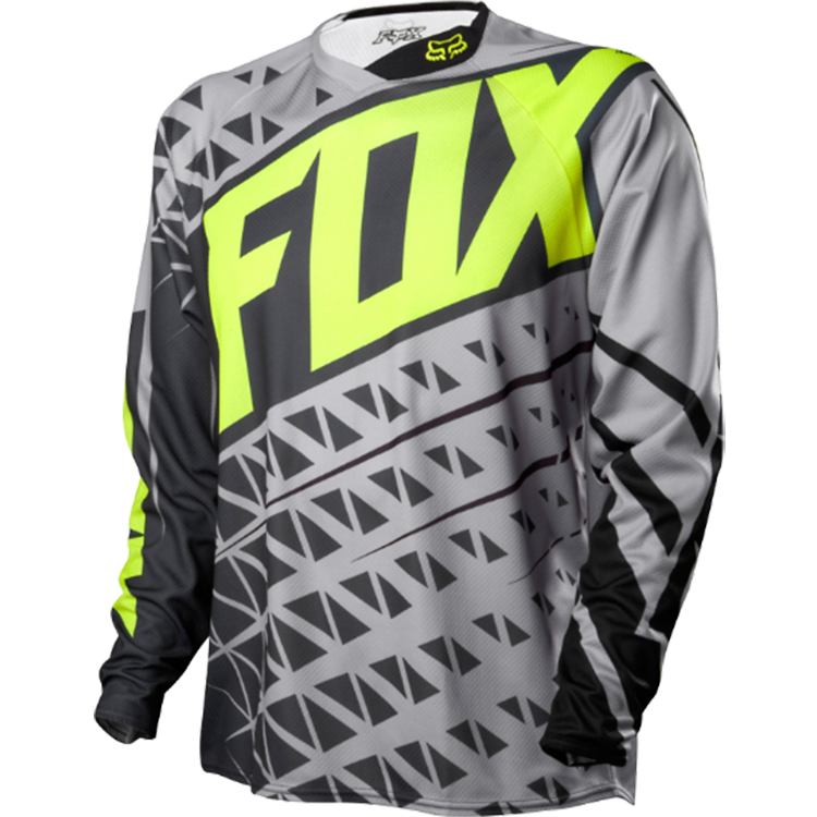 Camisola Motocross FOX 81