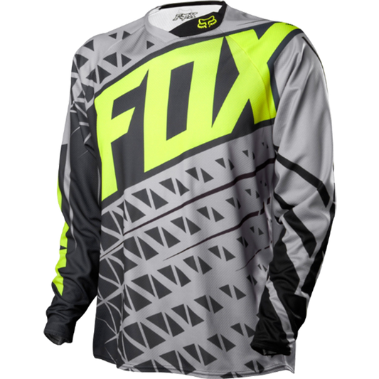 Camisola Motocross FOX 81