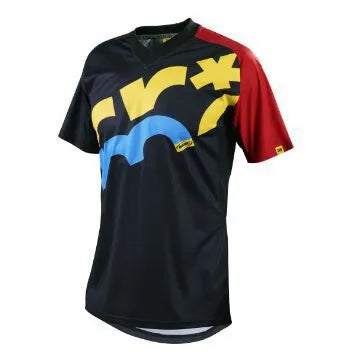 Camisola Motocross Mavic 2