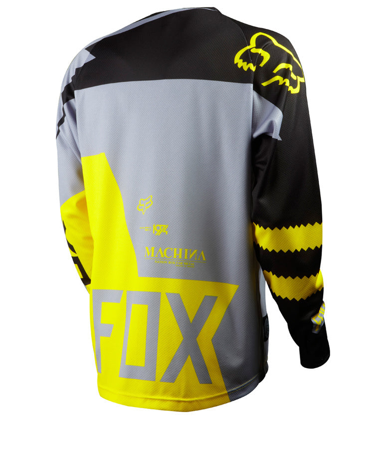 Camisola Motocross FOX 76