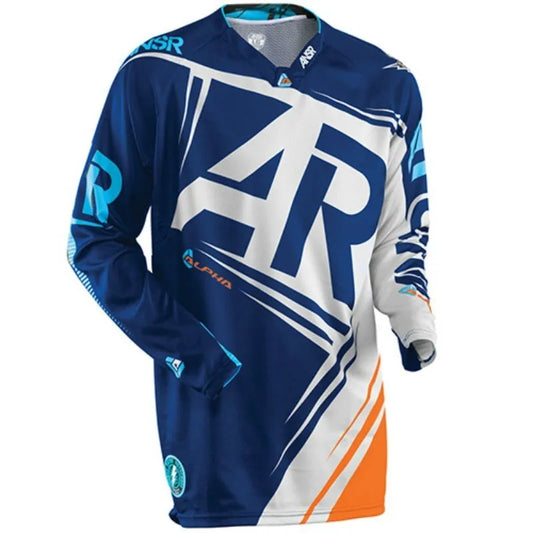 Camisola Motocross AR 10