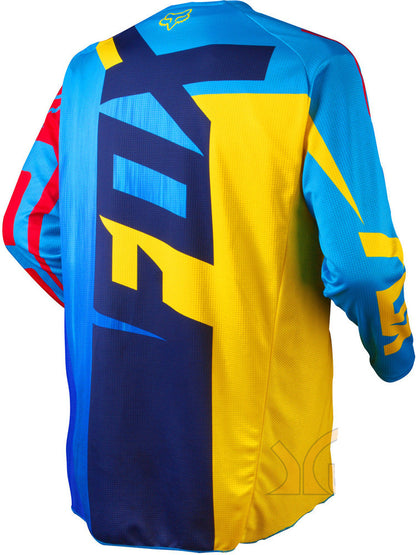 Camisola Motocross FOX 69