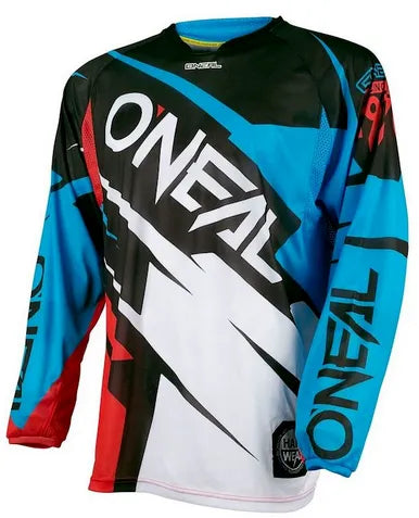 Camisola Motocross ONEAL 12