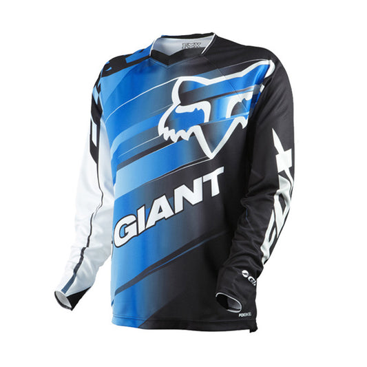 Camisola Motocross FOX 1