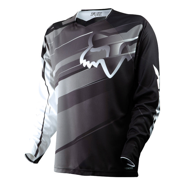 Camisola Motocross FOX 4
