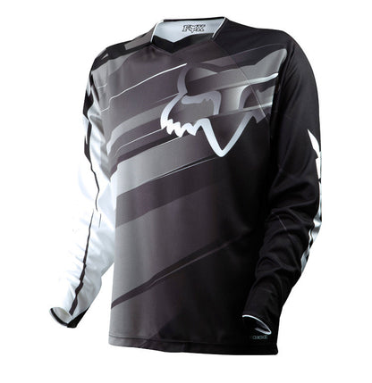 Camisola Motocross FOX 4