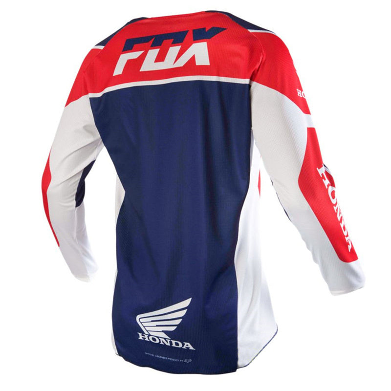 Camisola Motocross FOX 125