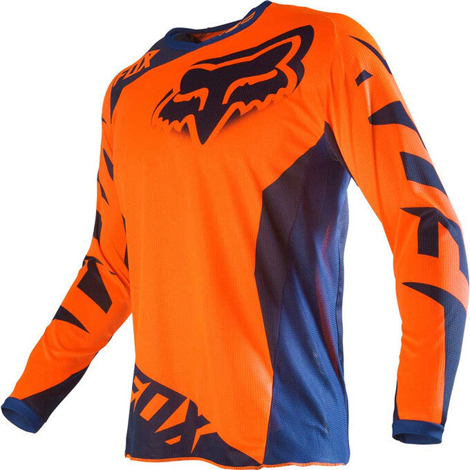 Camisola Motocross FOX 142