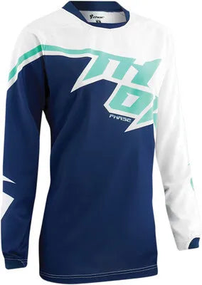 Camisola Motocross THOR 31