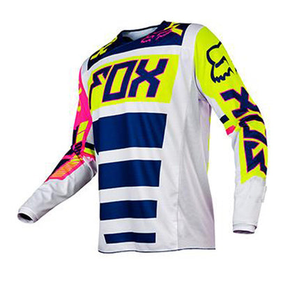 Camisola Motocross FOX 88