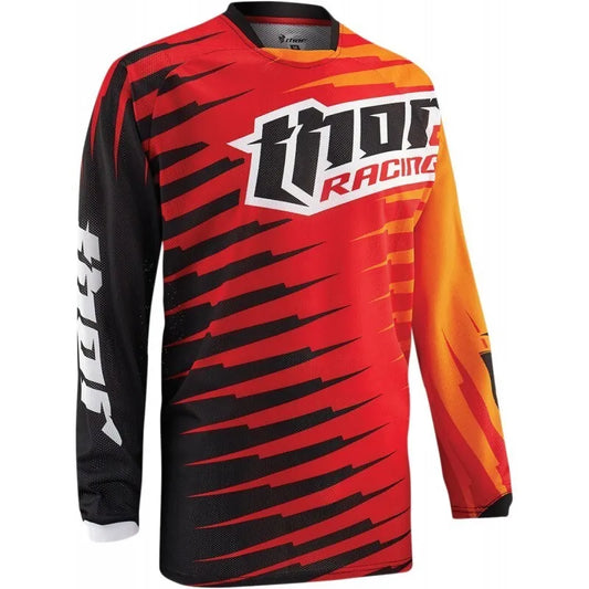 Camisola Motocross THOR 1