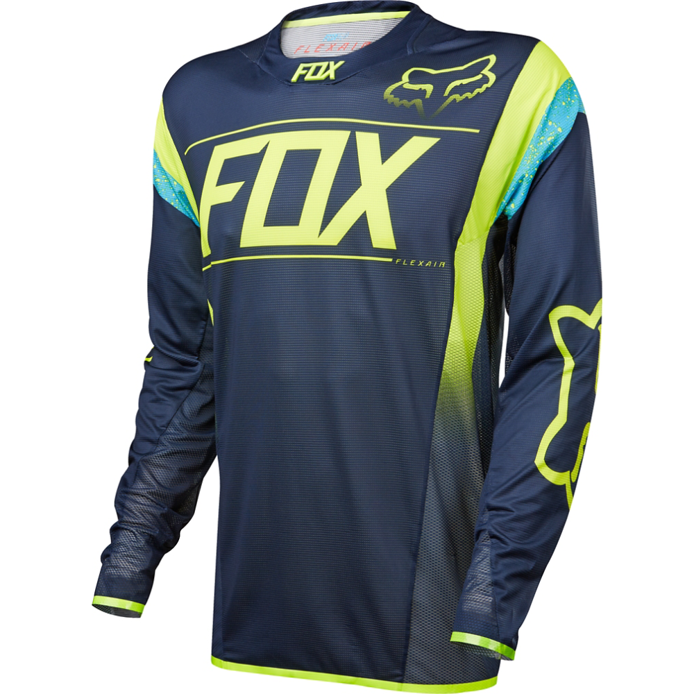 Camisola Motocross FOX 83