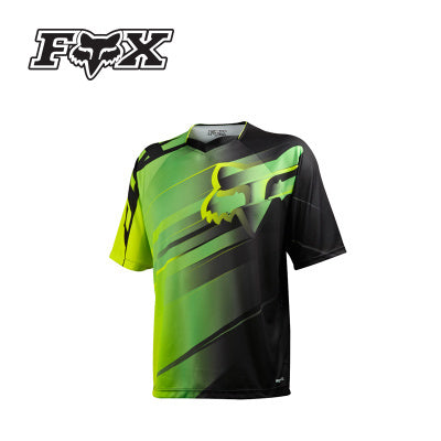 Camisola Motocross FOX 11