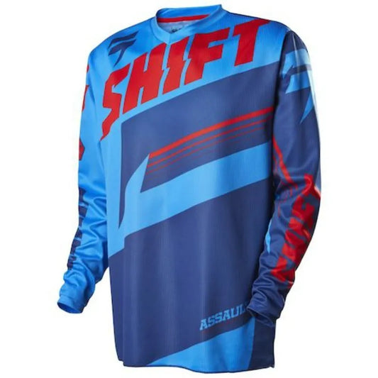 Camisola Motocross SHIFT 14